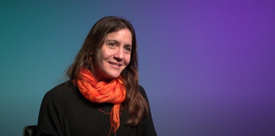 Still image from video