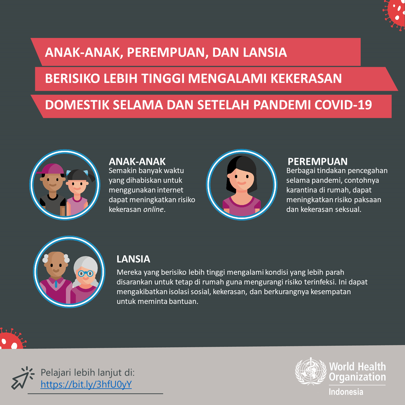 Addressing domestic violence 2 - BI