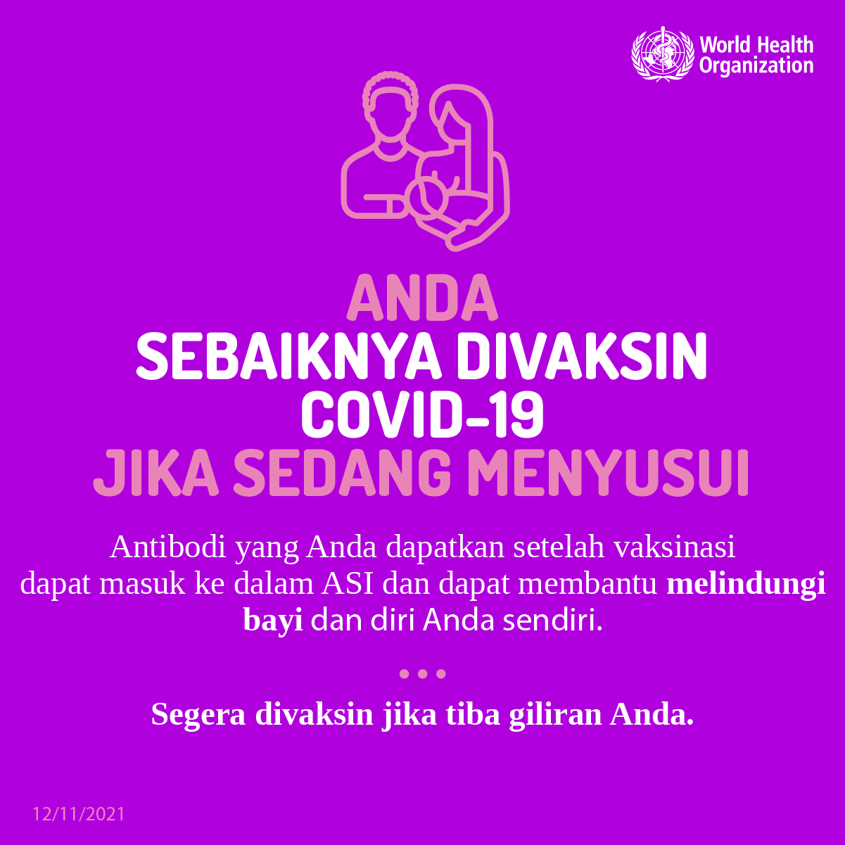 COVID-19 vaccine and fertility 4 - BI