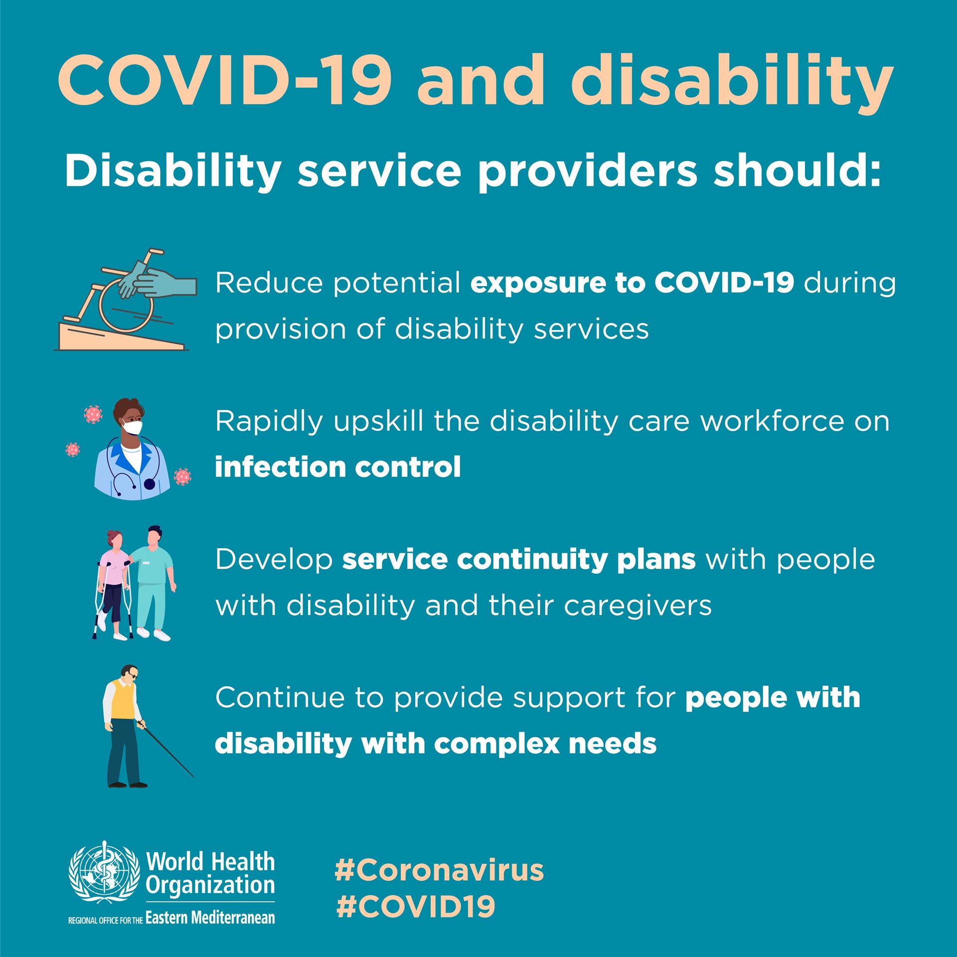 Disability service providers -01